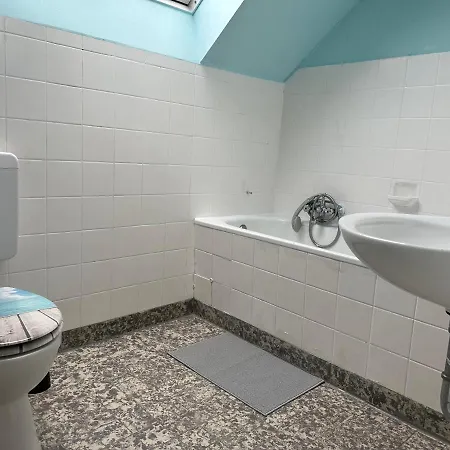 Apartment 3 Zi, 8 Betten, 7min Zur A46 Hagen (Arnsberg)