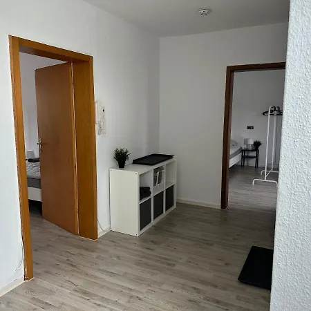 Apartment 3 Zi, 8 Betten, 7min Zur A46 Hagen (Arnsberg)