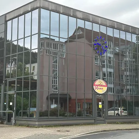3 Zi, 8 Betten, 7min Zur A46 Hagen (Arnsberg)